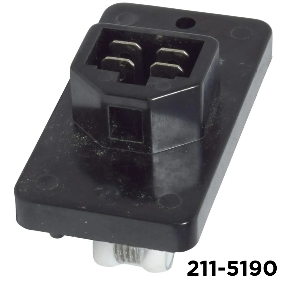 Blower Resistor