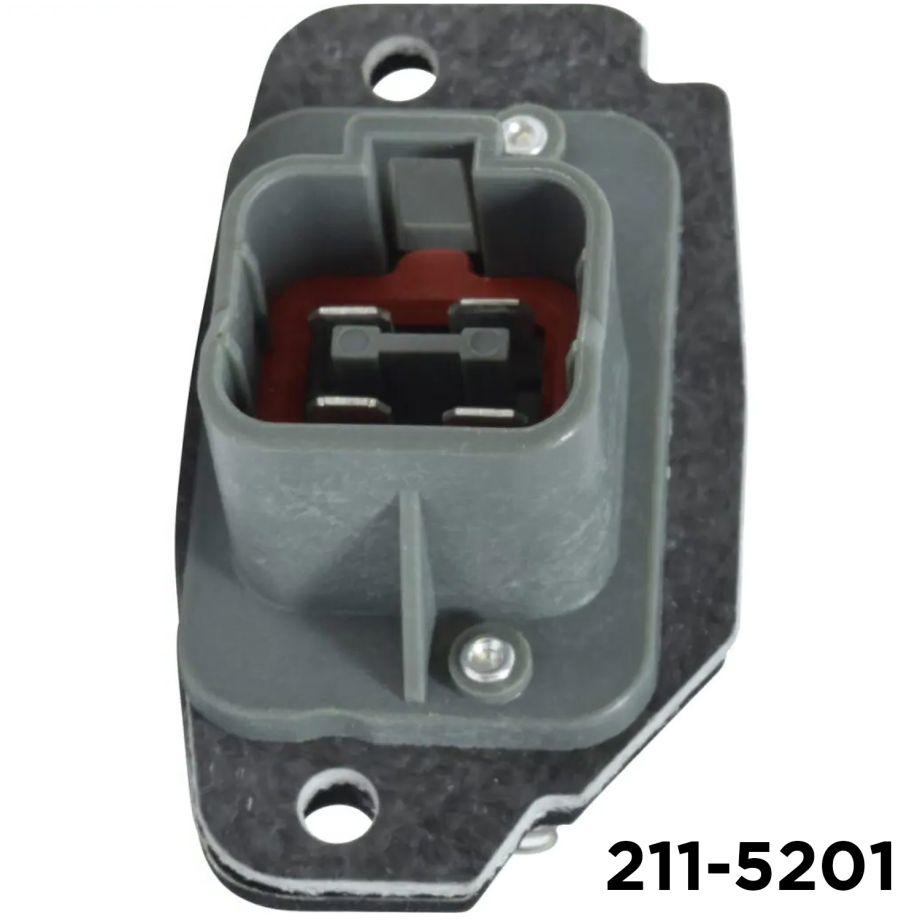 Blower Resistor