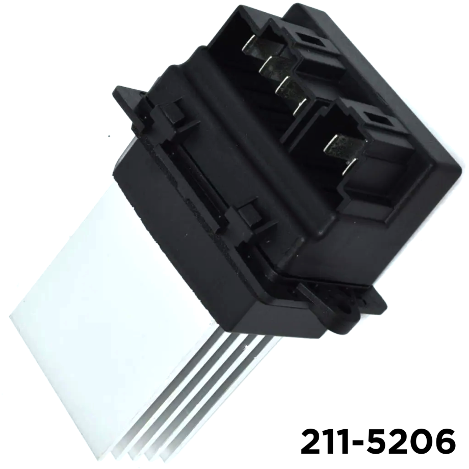 Blower Resistor