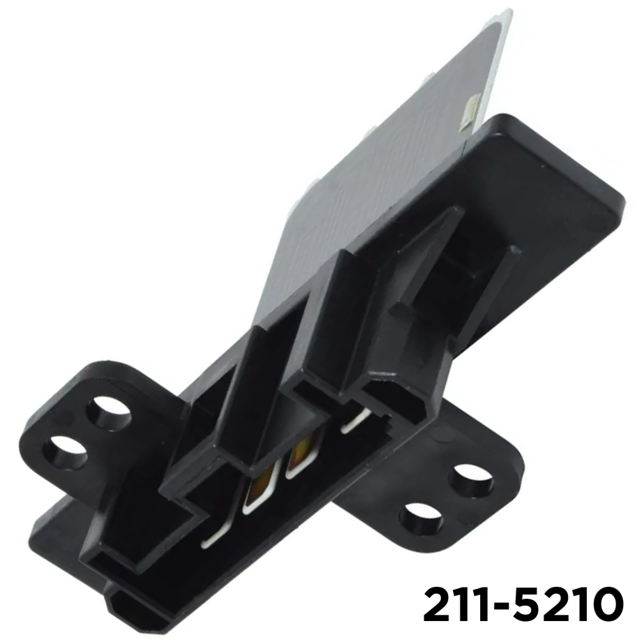 Blower Resistor