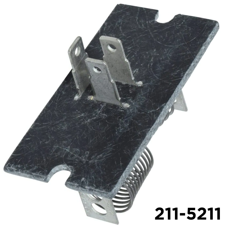 Blower Resistor