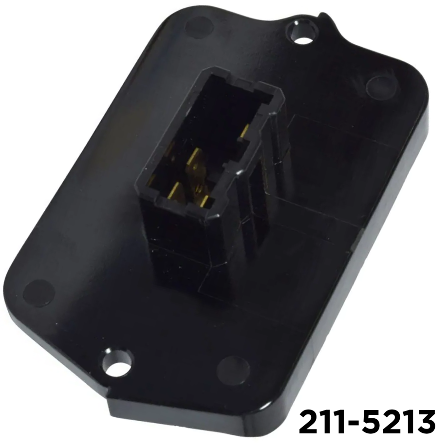 Blower Resistor