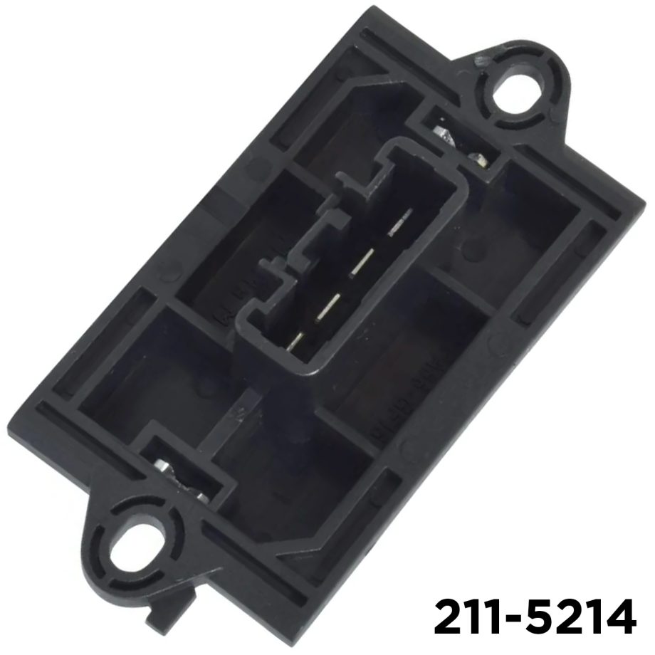 Blower Resistor