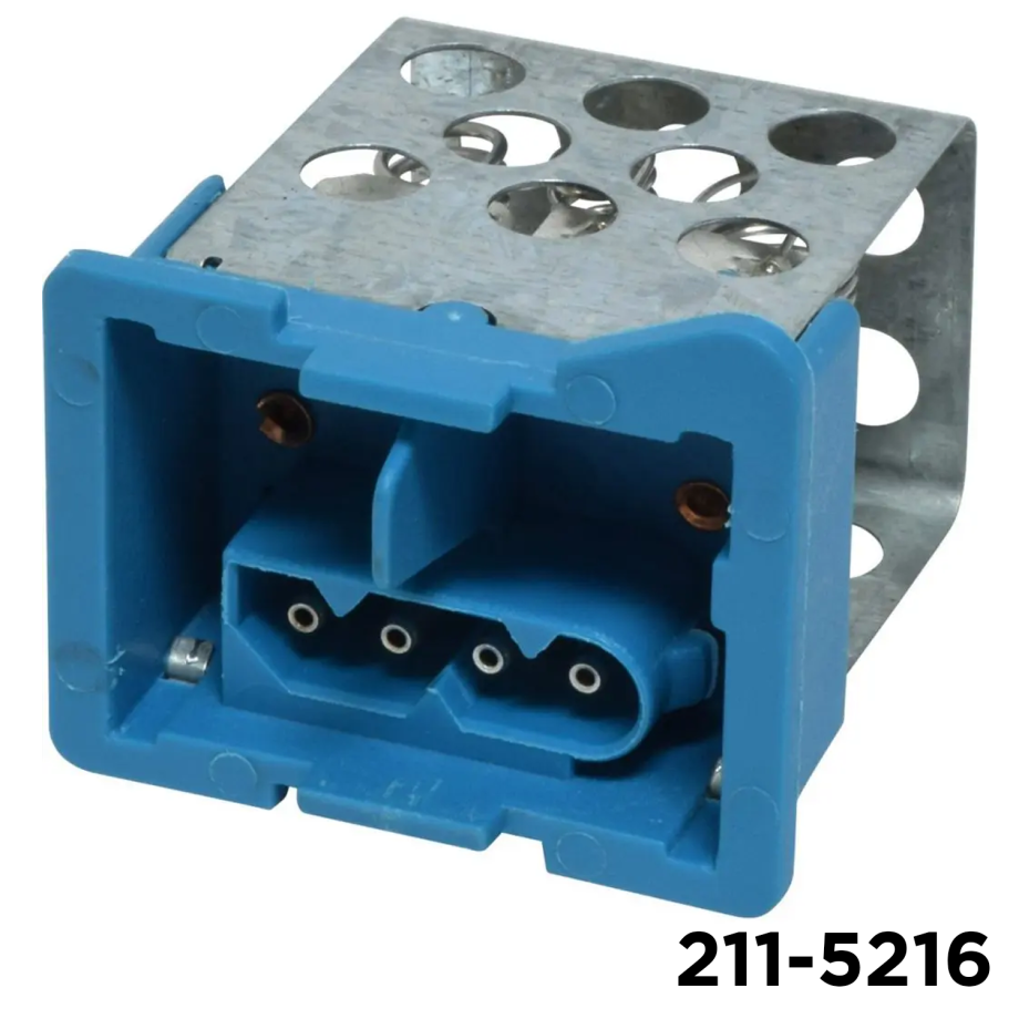 Blower Resistor