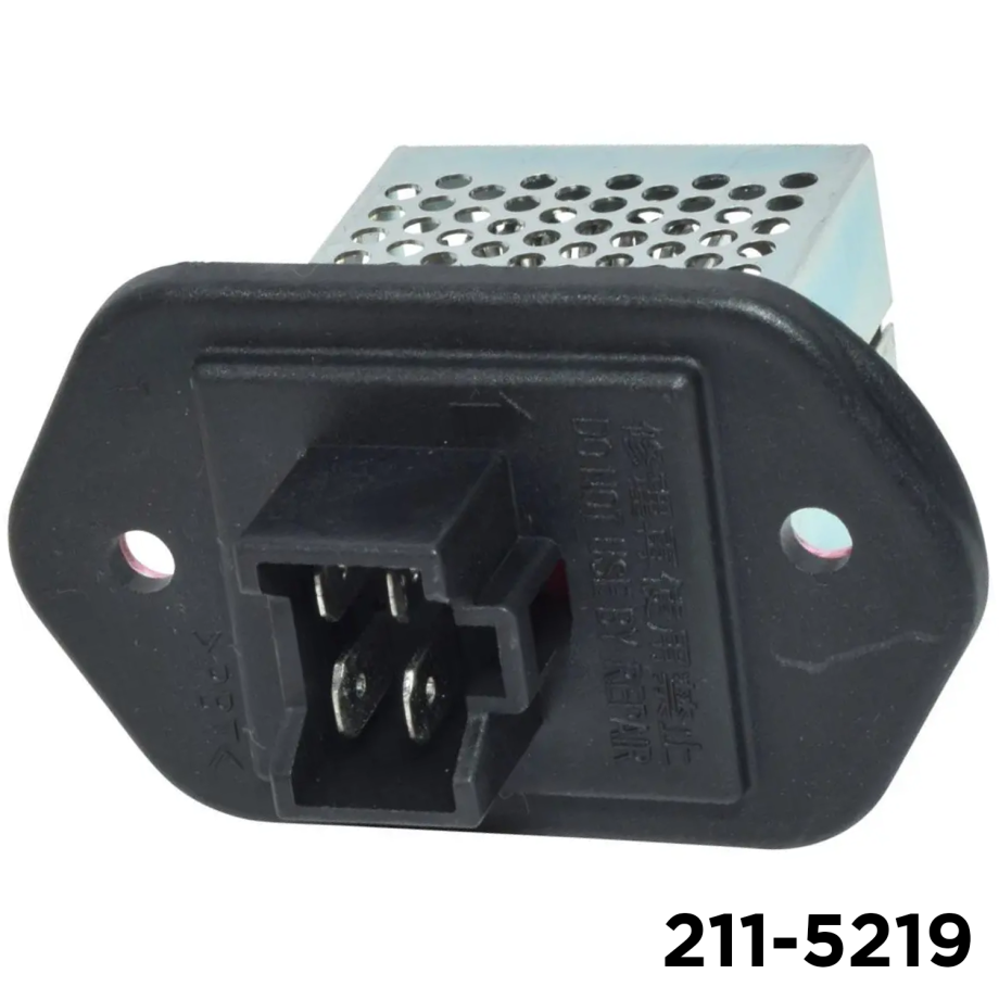 Blower Resistor