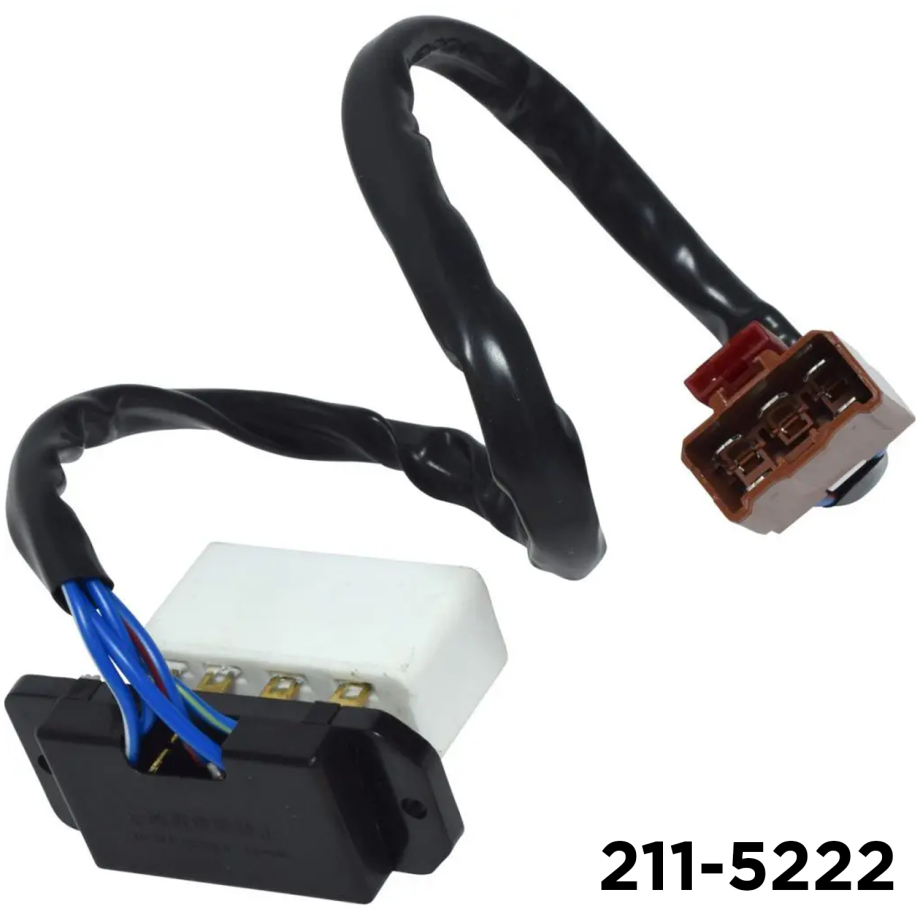 Blower Resistor
