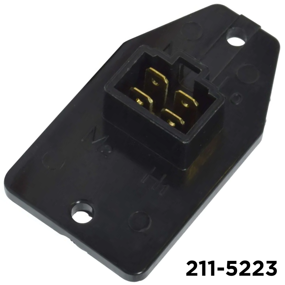 Blower Resistor