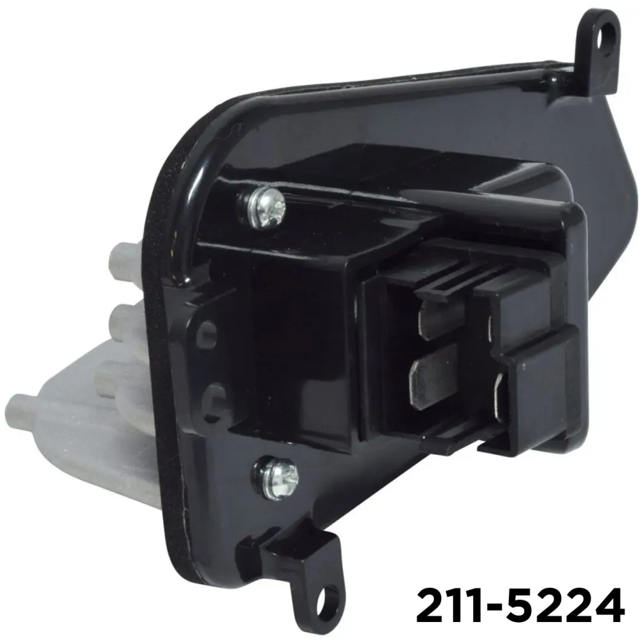 Blower Resistor