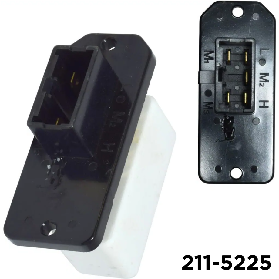 Blower Resistor