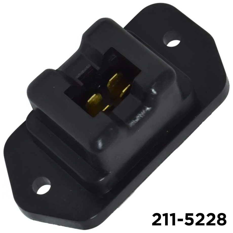 Blower Resistor