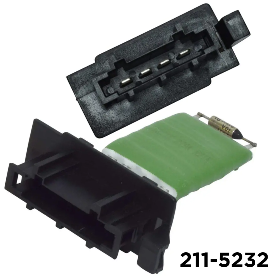 Blower Resistor