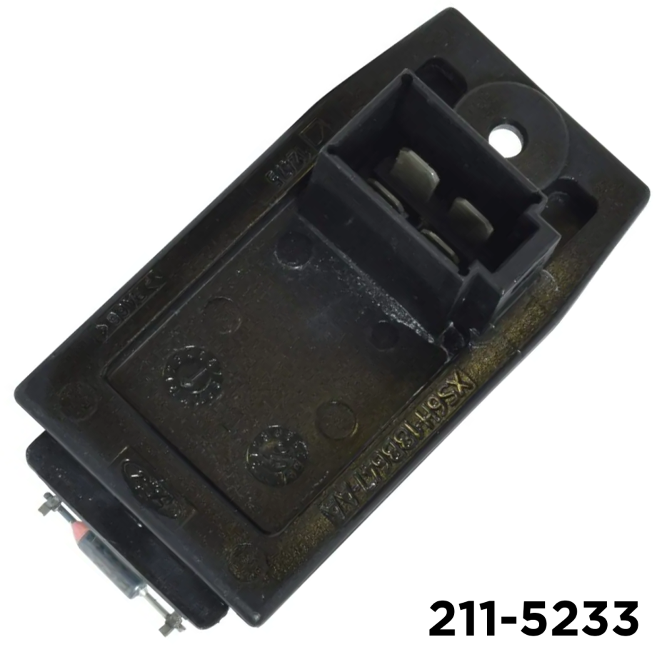 Blower Resistor