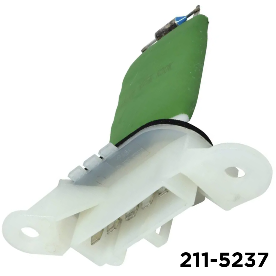 Blower Resistor