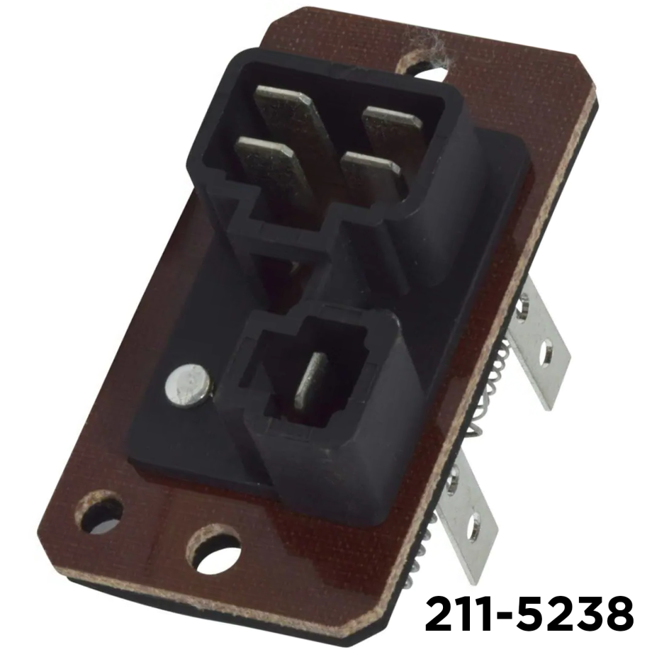 Blower Resistor