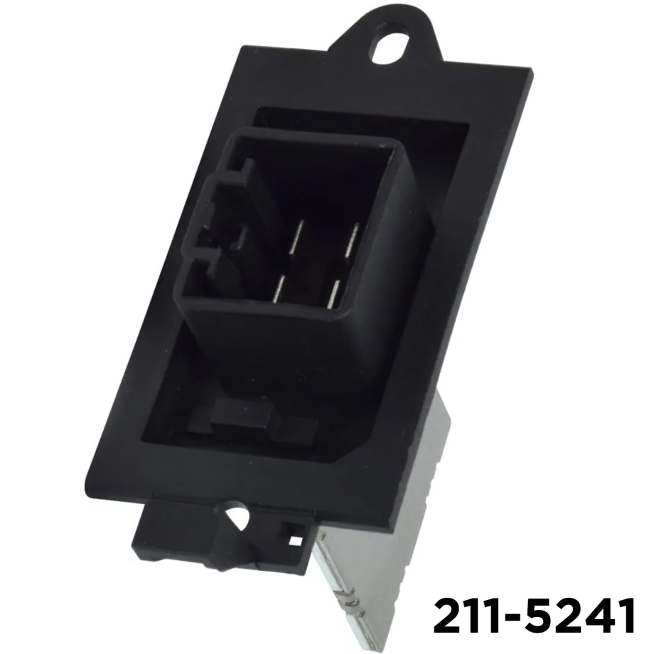 Blower Resistor
