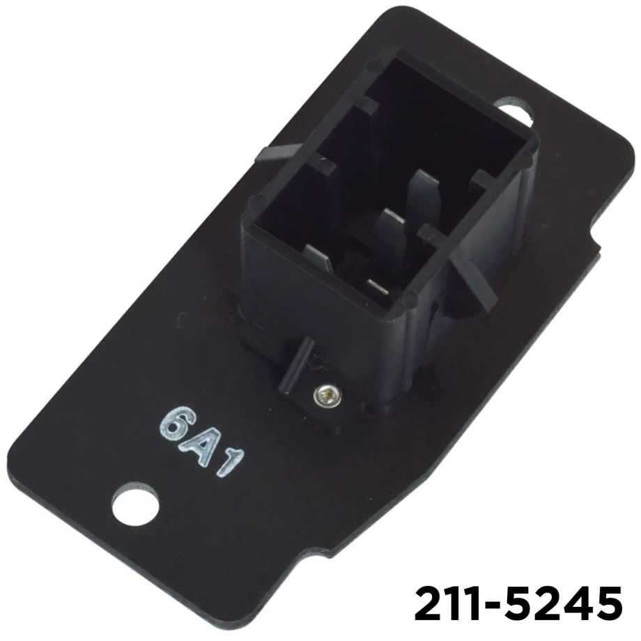 Blower Resistor