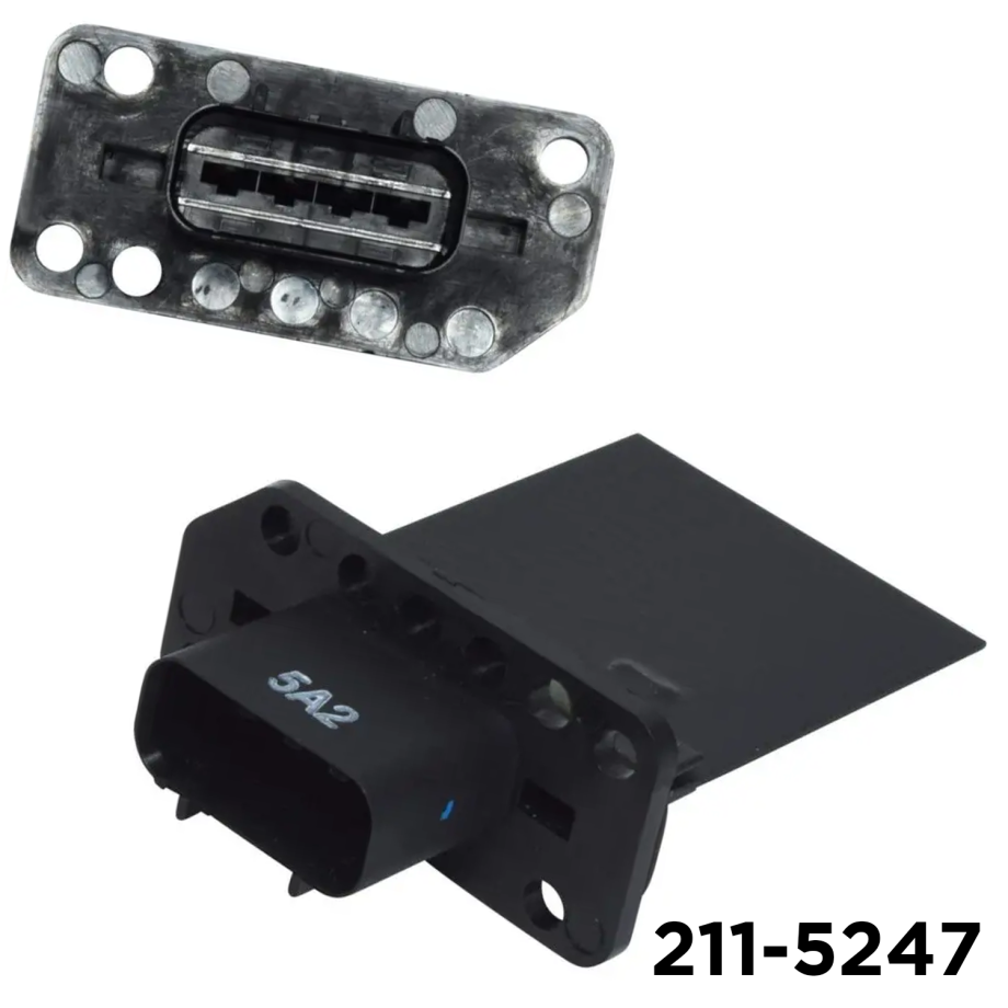 Blower Resistor