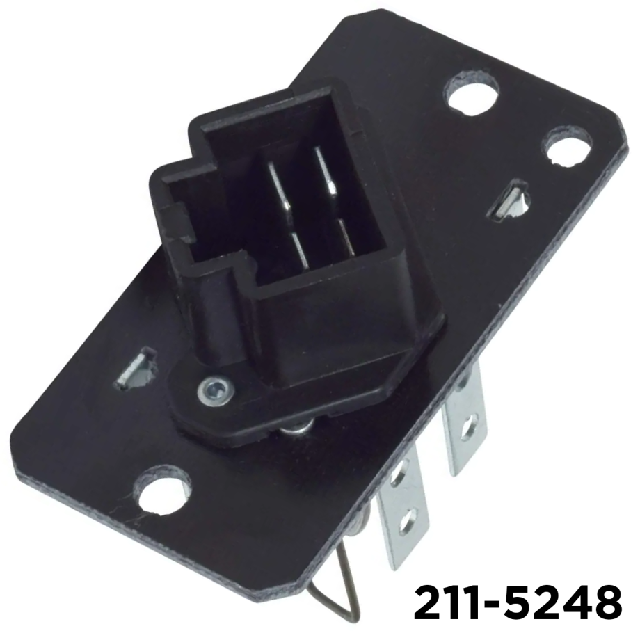 Blower Resistor