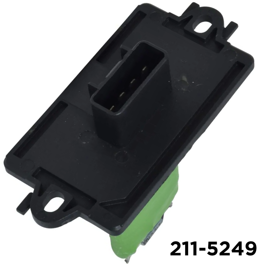 Blower Resistor