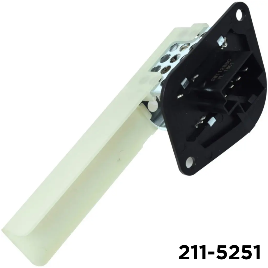Blower Resistor