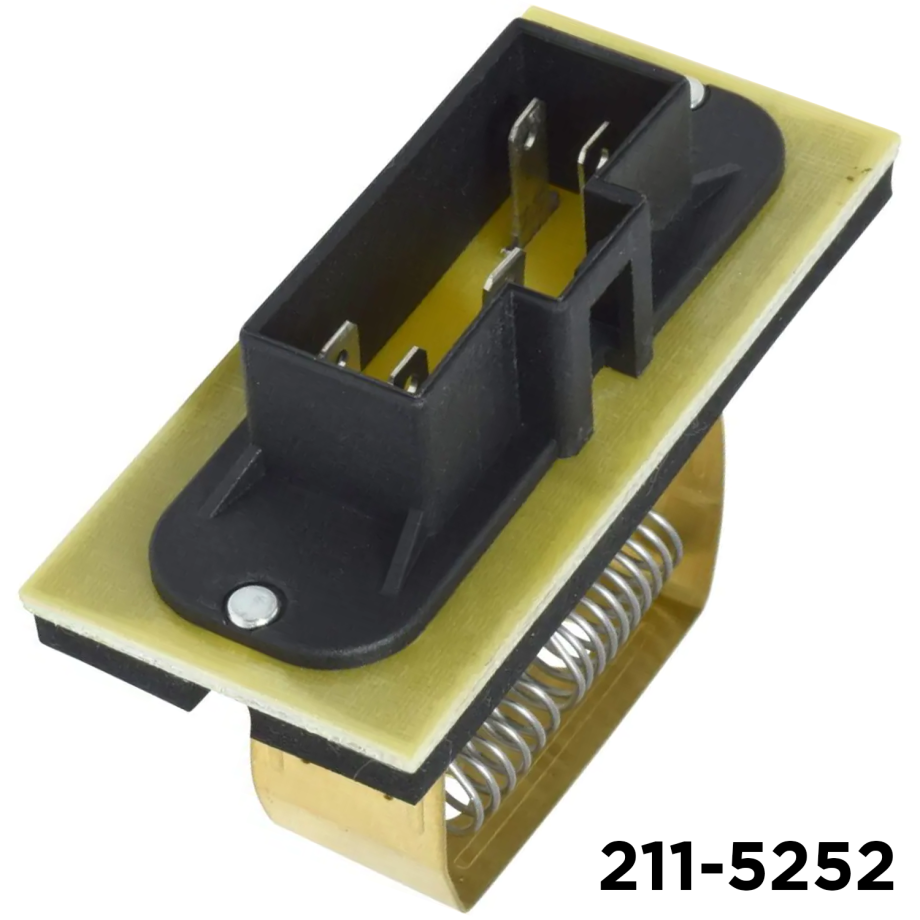 Blower Resistor
