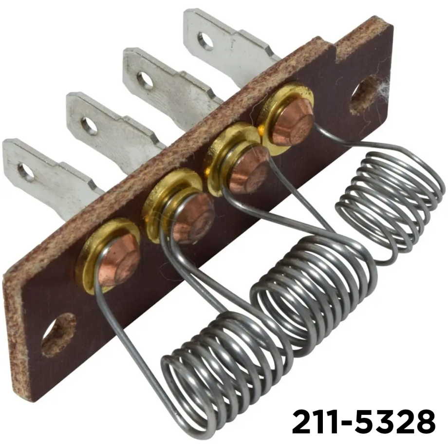 Blower Resistor