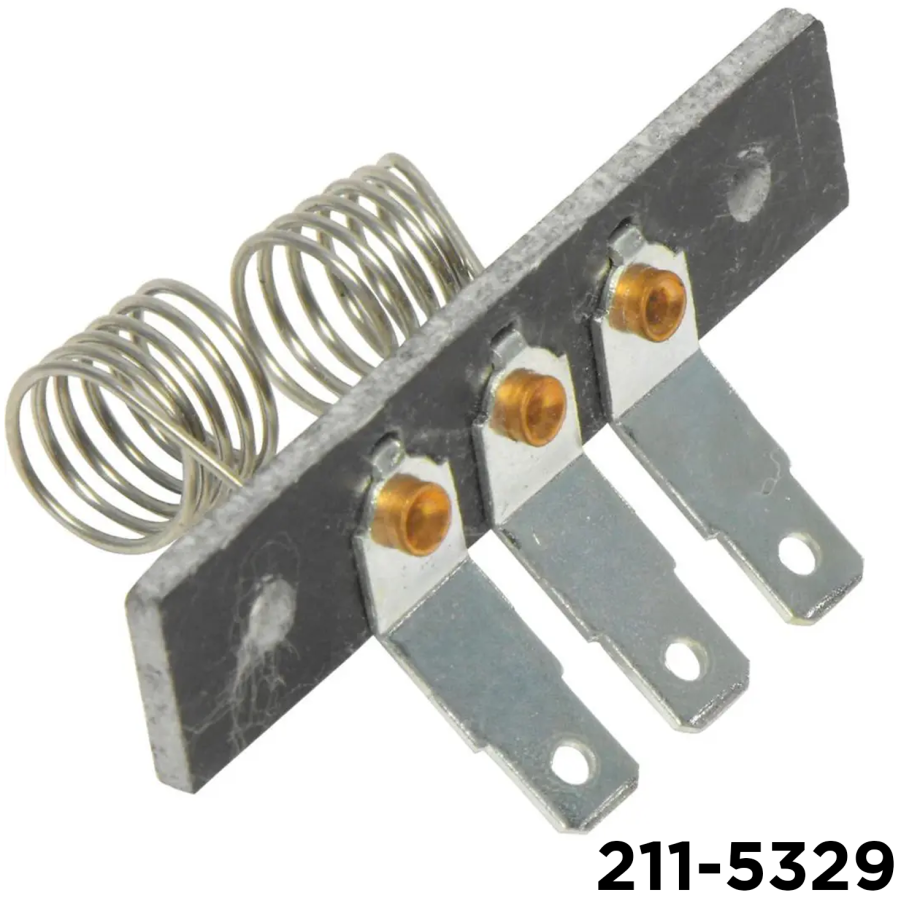 Blower Resistor