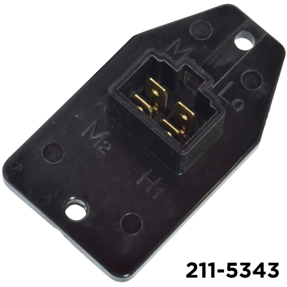 Blower Resistor
