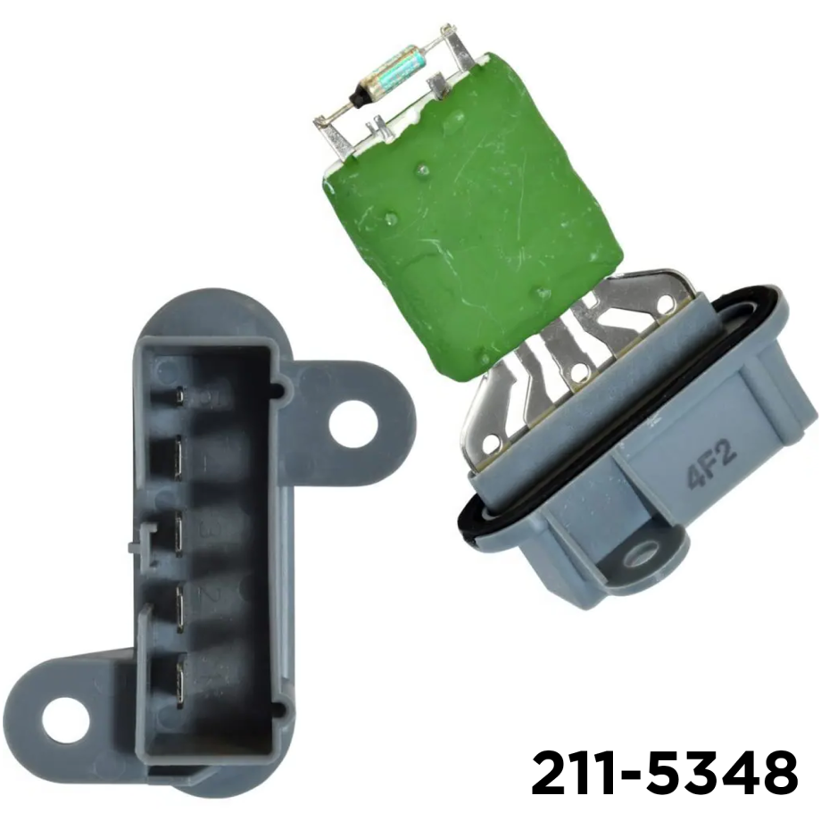 Blower Resistor