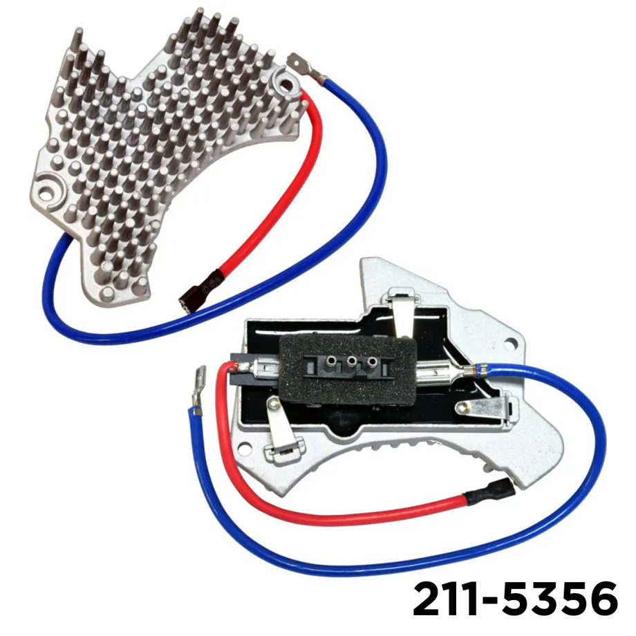 Blower Resistor