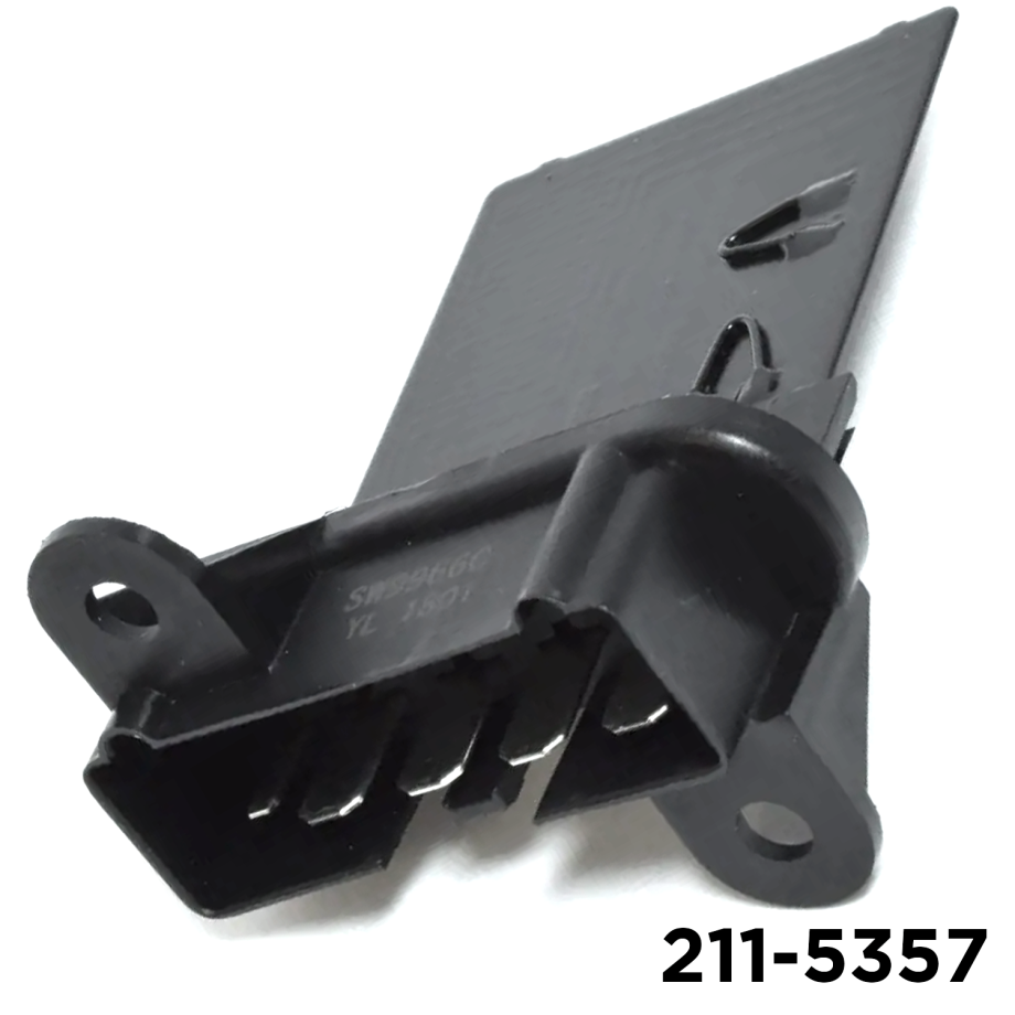 Blower Resistor