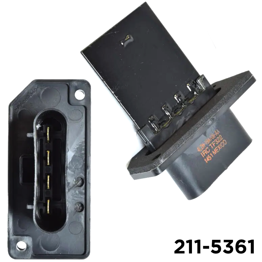 Blower Resistor