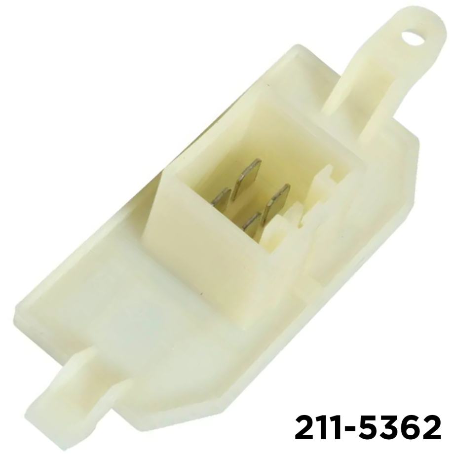 Blower Resistor