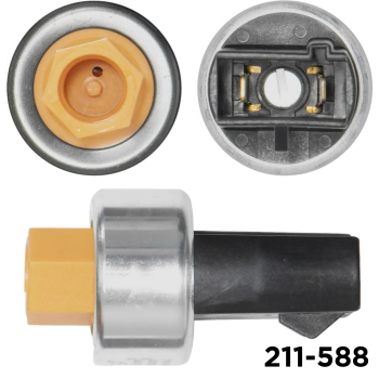 R134A FORD CYC SWIT