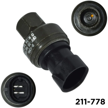 HPCO Switch
