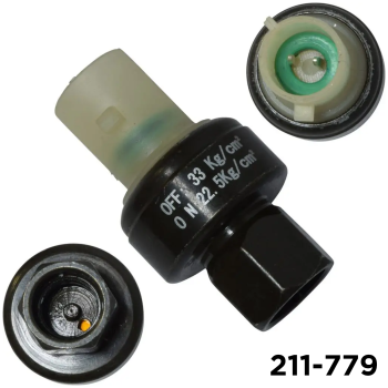 HPCO Switch