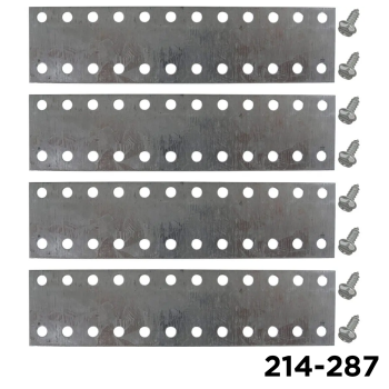 CONDENSER BRACKET