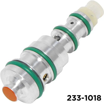 GM / HARRISON V5 CONTROL VALVE KIT - R134A