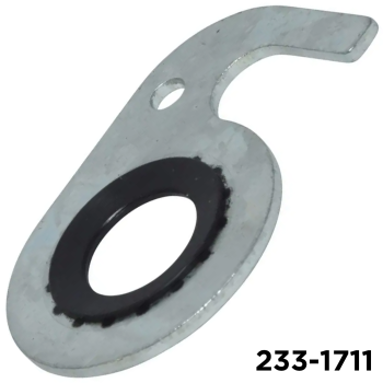 Sanden Suction Port Gasket