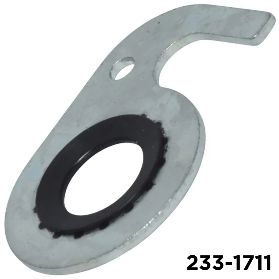 Sanden Suction Port Gasket