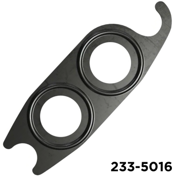 Chrysler A590/C171 Service Port Metal (5 Pk)