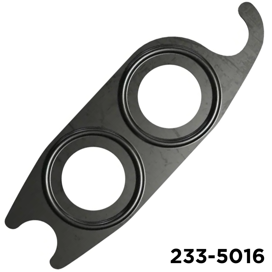 Chrysler A590/C171 Service Port Metal (5 Pk)