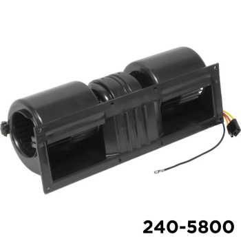 BLOWER ASSY UNIT 24 Volt