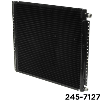 Condenser Parallel Flo 16X18 W 4 Rails