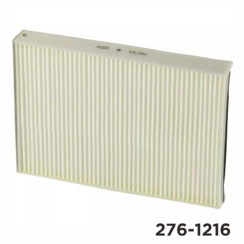 Particulate Cabin Air Filter