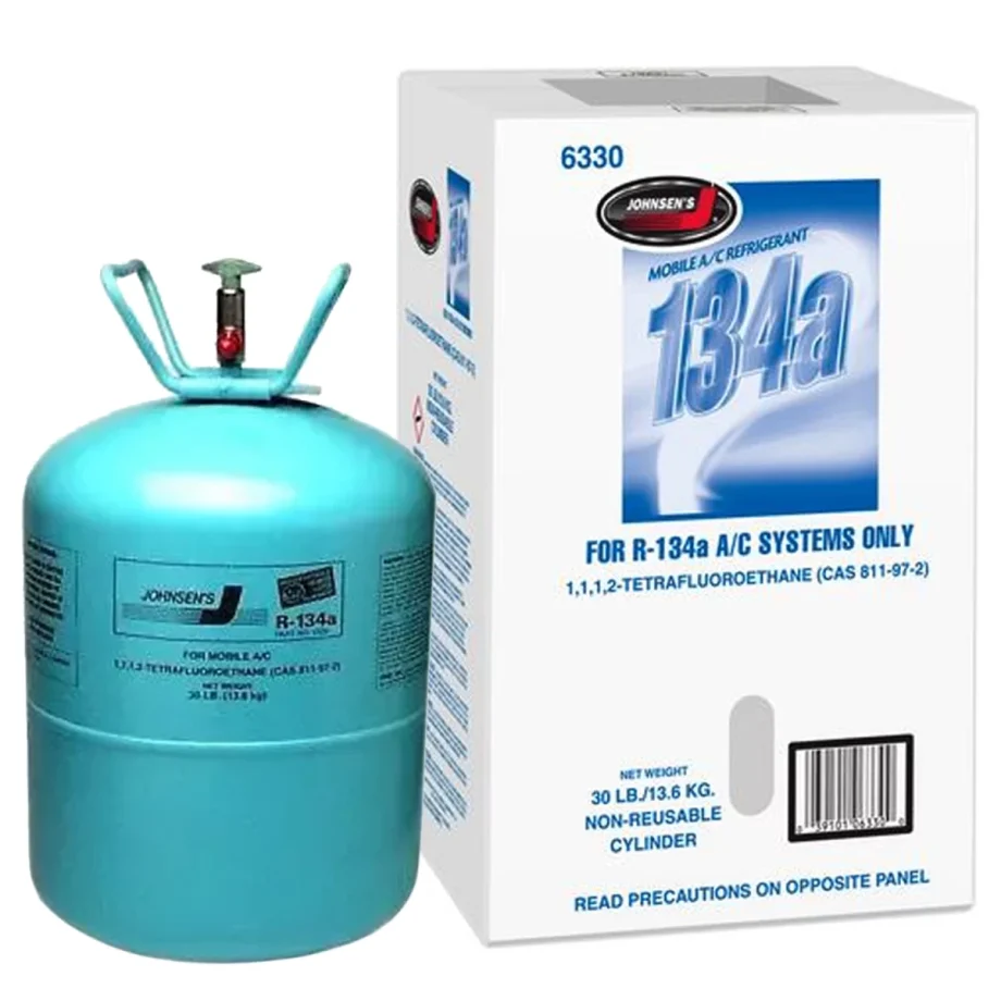 Refrigerant 134A 30#