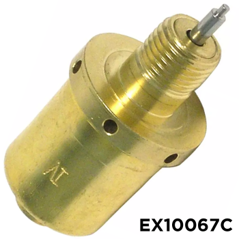 SD7V16 CONTROL VALVEPXV16 CONTROL VALVE