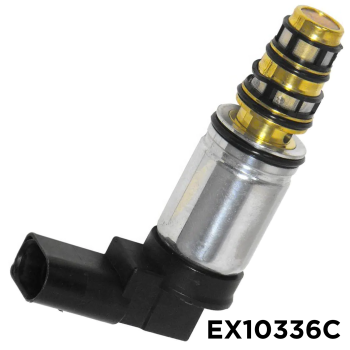 SANDEN CONTROL VALVE PXE13 / PXE16