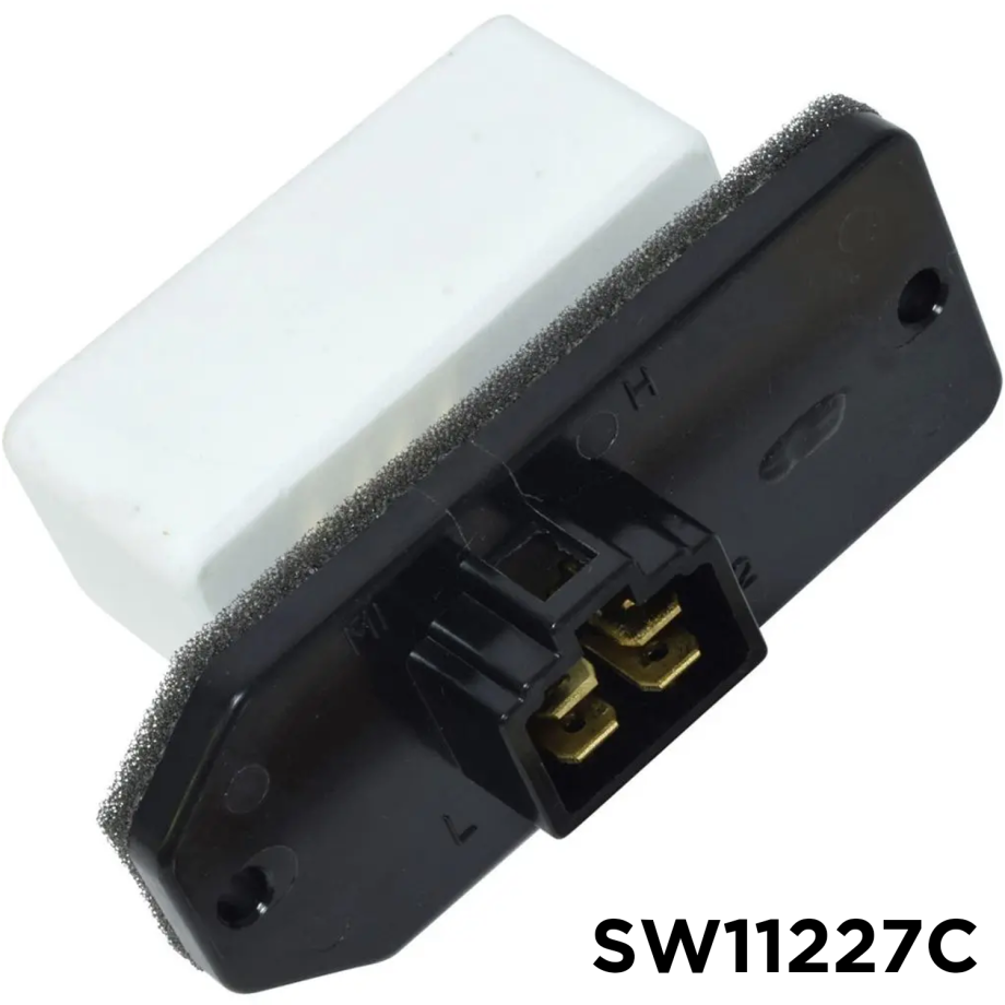 Blower Resistor