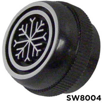 A/C KNOB
